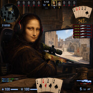 Steam Community Avatar