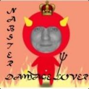 Nabster - steam id 76561197961459566