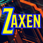 Zaxen's Avatar