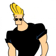 Johnny Bravo