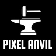 Editor de Steam: Pixel Anvil