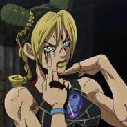 Stone Ocean