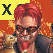 Steam Community Avatar