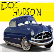 Doc Hudson's Avatar