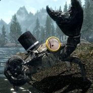 Mudcrab