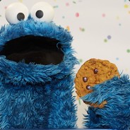 Steam Workshop::Cookie Monster