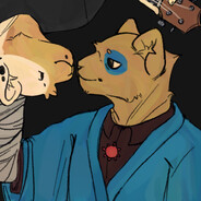 Steam Community Avatar