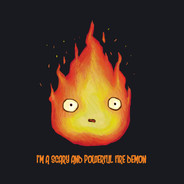 Calcifer