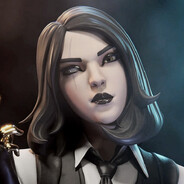 Steam Community Avatar