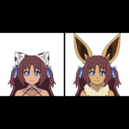 Naomi★Minette