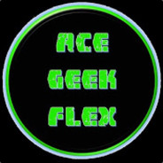 AceGeekFlex