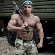 Steam Community Avatar