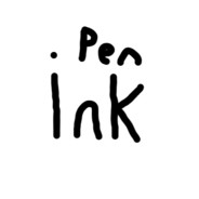 Pen Ink