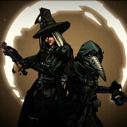 Steam Community Avatar