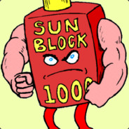 Sunblocker