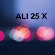 ali25x