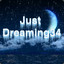 Just Dreaming34