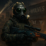 Steam Community Avatar