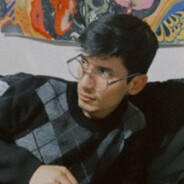 Steam Community Avatar