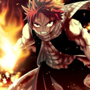 Natsu Dragneel