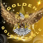 * Golden Eagle *