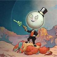 Steam Community Avatar