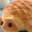 turtle bread