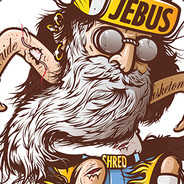 JebusPenis