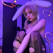 Steam Community Avatar