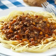 BOT Spaghetaa