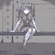 Gothly Medea