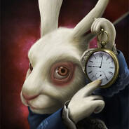 Steam Community Avatar