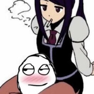 Steam Community Avatar