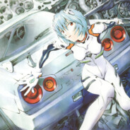 Ayanami Rei