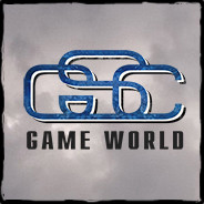 GSC Game World