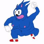 Chubby Sonic