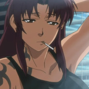 revy's Avatar