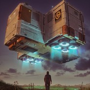 Steam Community Avatar