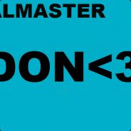 DON<3*
