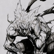 Garou avatar