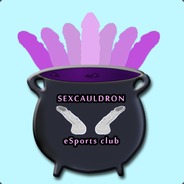 Steam Curator Sex Cauldron eSports Club