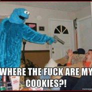 Krümelmonster's Avatar