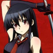 Akame