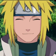 Namikaze Minato