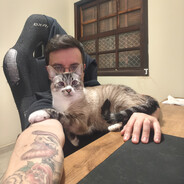 ecko @gamersclub