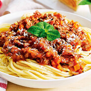Bolognaise