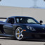 Porsche Carrera GT