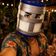 Steam Community Avatar