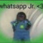 Whatsapp Jr