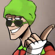 Steam Community Avatar